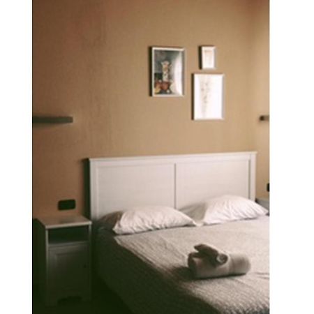 Cascina Bosco Gerolo Villa ริแวร์กาโร ภายนอก รูปภาพ
