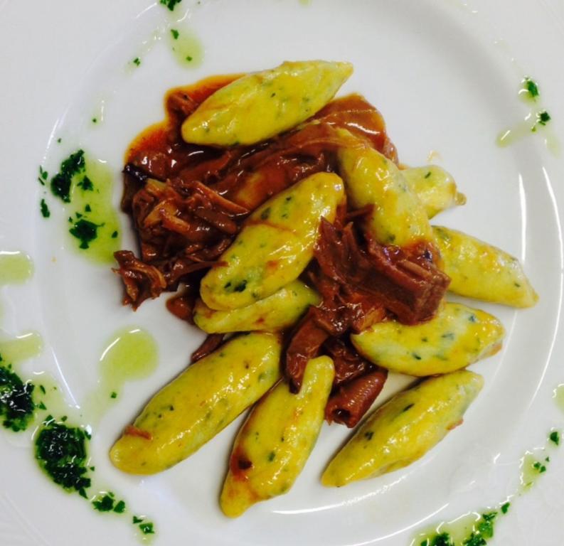 Cascina Bosco Gerolo Villa ริแวร์กาโร ภายนอก รูปภาพ