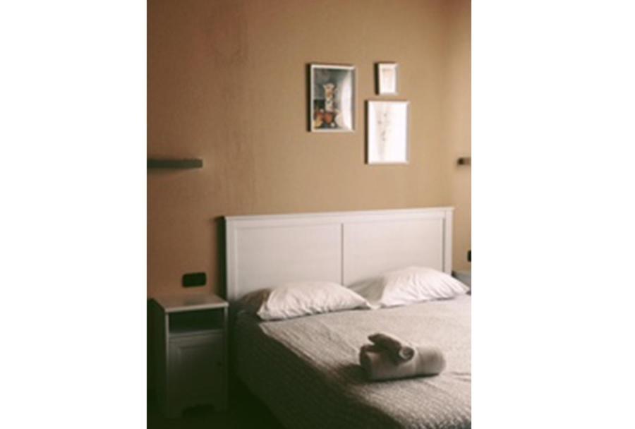 Cascina Bosco Gerolo Villa ริแวร์กาโร ภายนอก รูปภาพ