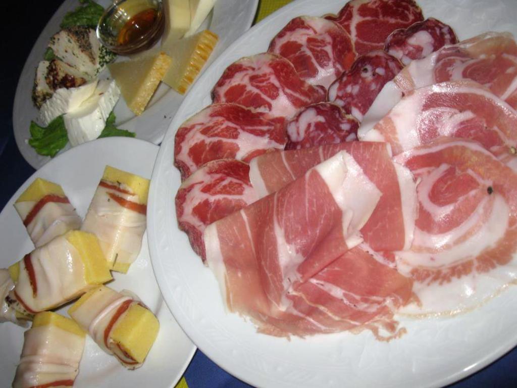 Cascina Bosco Gerolo Villa ริแวร์กาโร ภายนอก รูปภาพ