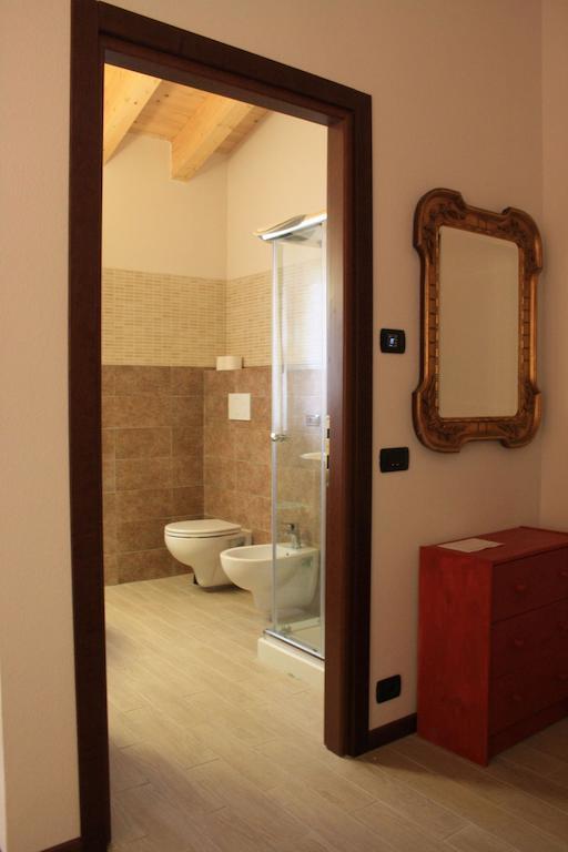 Cascina Bosco Gerolo Villa ริแวร์กาโร ห้อง รูปภาพ