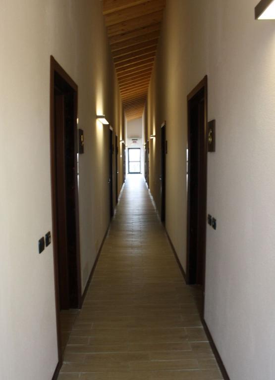 Cascina Bosco Gerolo Villa ริแวร์กาโร ภายนอก รูปภาพ