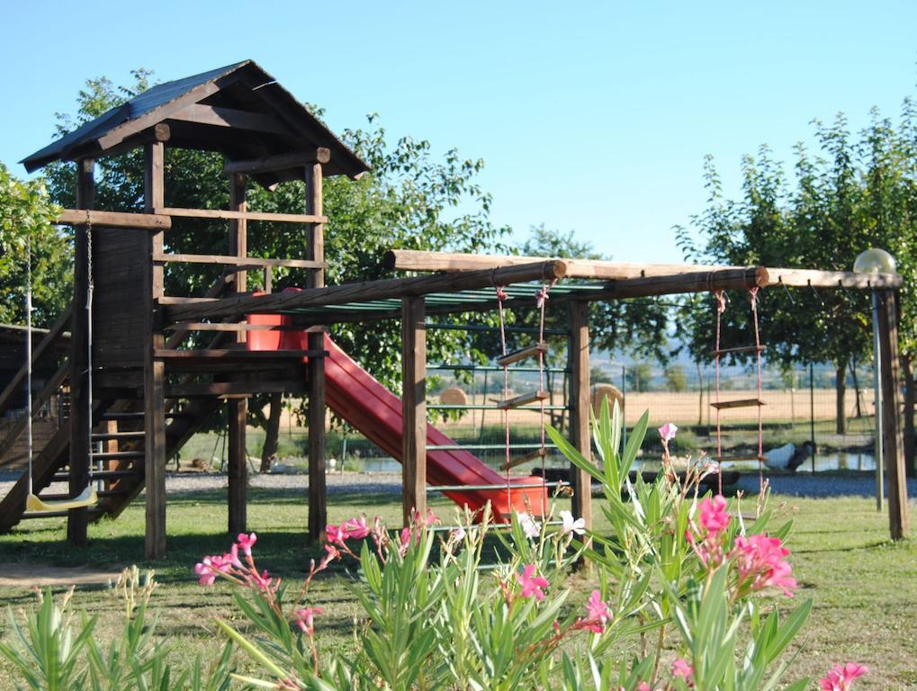 Cascina Bosco Gerolo Villa ริแวร์กาโร ภายนอก รูปภาพ