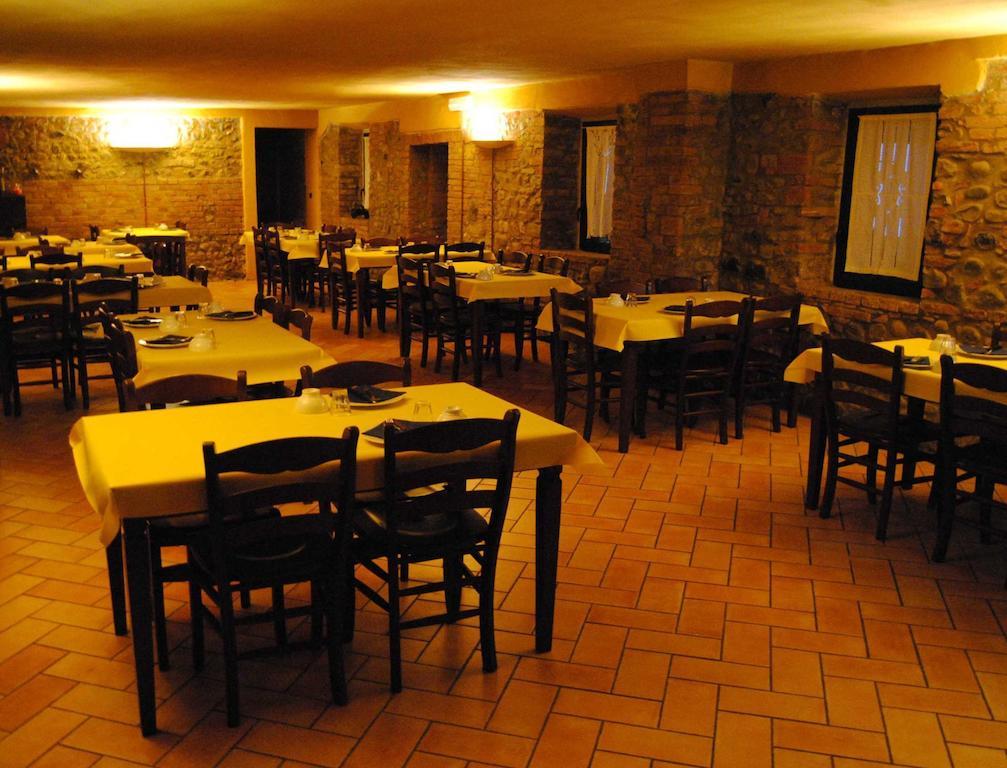 Cascina Bosco Gerolo Villa ริแวร์กาโร ภายนอก รูปภาพ