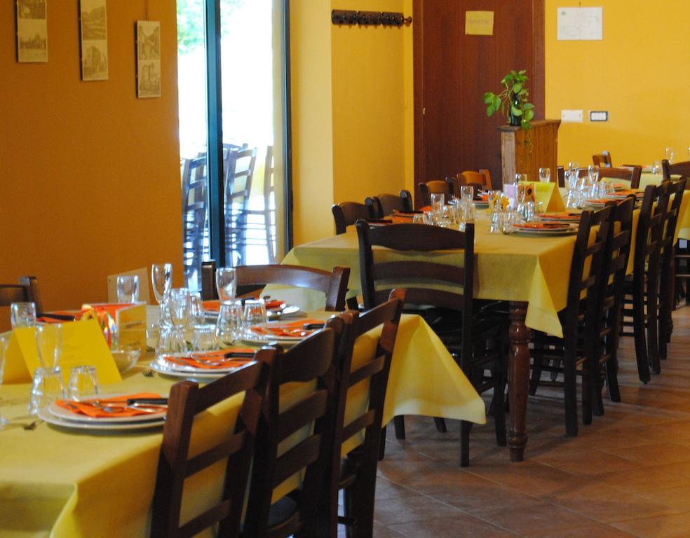Cascina Bosco Gerolo Villa ริแวร์กาโร ภายนอก รูปภาพ