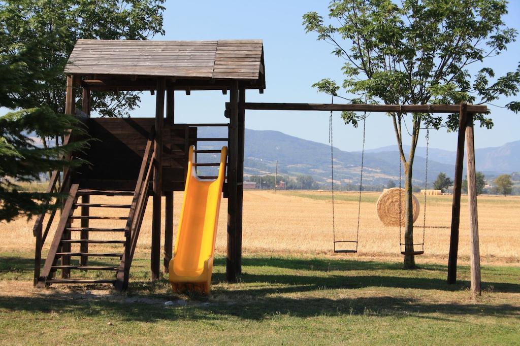 Cascina Bosco Gerolo Villa ริแวร์กาโร ภายนอก รูปภาพ