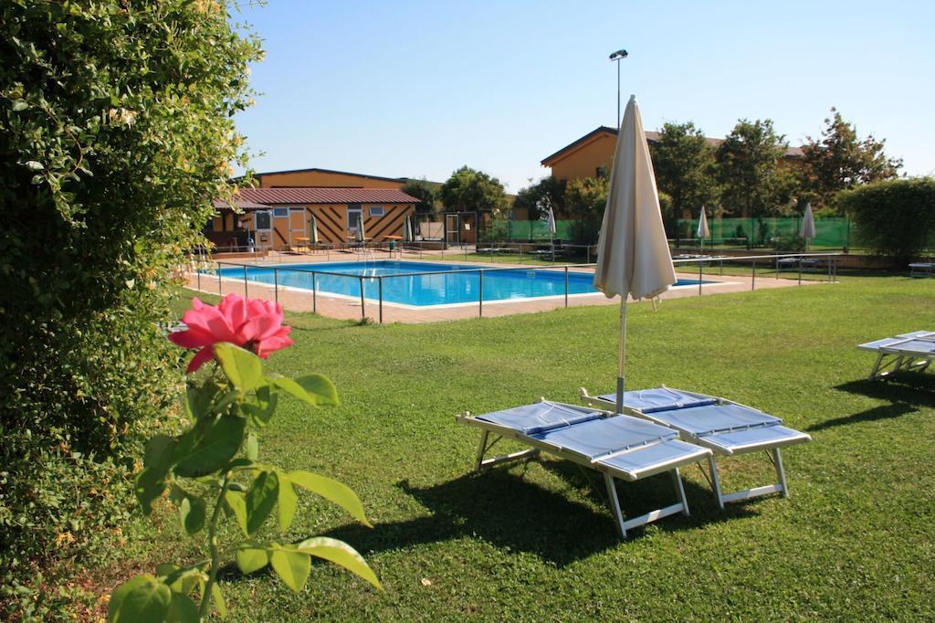Cascina Bosco Gerolo Villa ริแวร์กาโร ภายนอก รูปภาพ