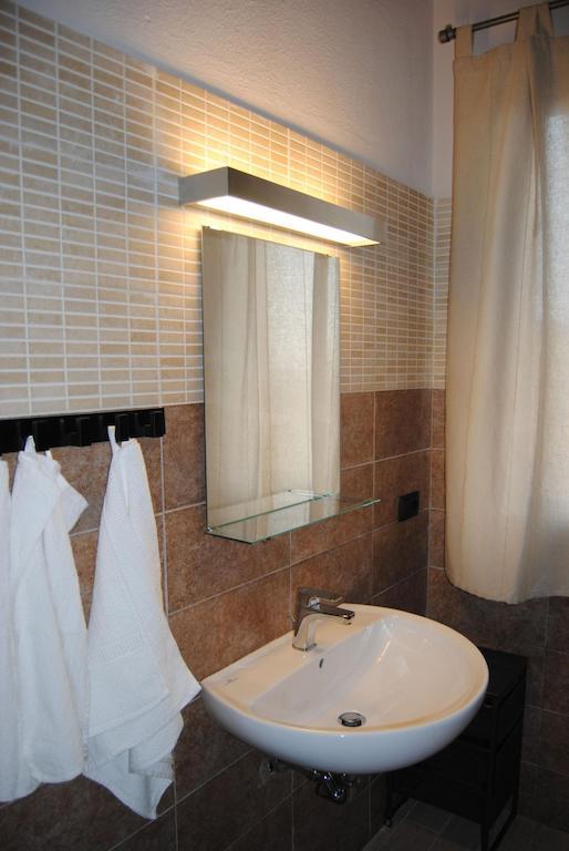 Cascina Bosco Gerolo Villa ริแวร์กาโร ห้อง รูปภาพ
