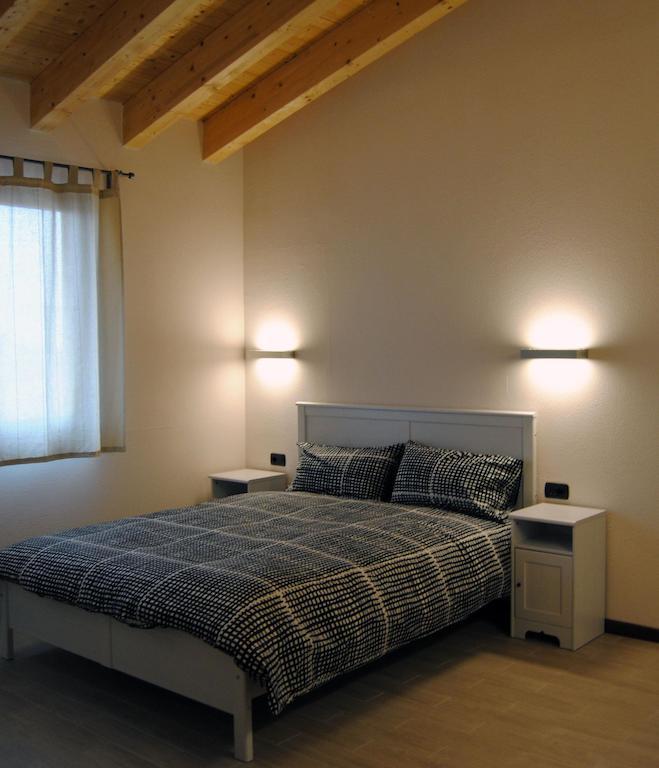 Cascina Bosco Gerolo Villa ริแวร์กาโร ภายนอก รูปภาพ